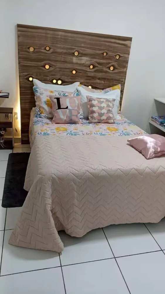 Casa, 1 quarto, 36 m² - Foto 13