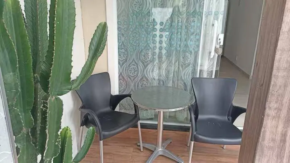 Casa, 1 quarto, 36 m² - Foto 25