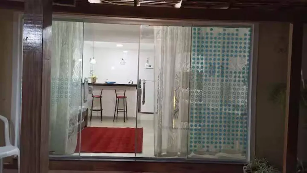 Casa, 1 quarto, 36 m² - Foto 12