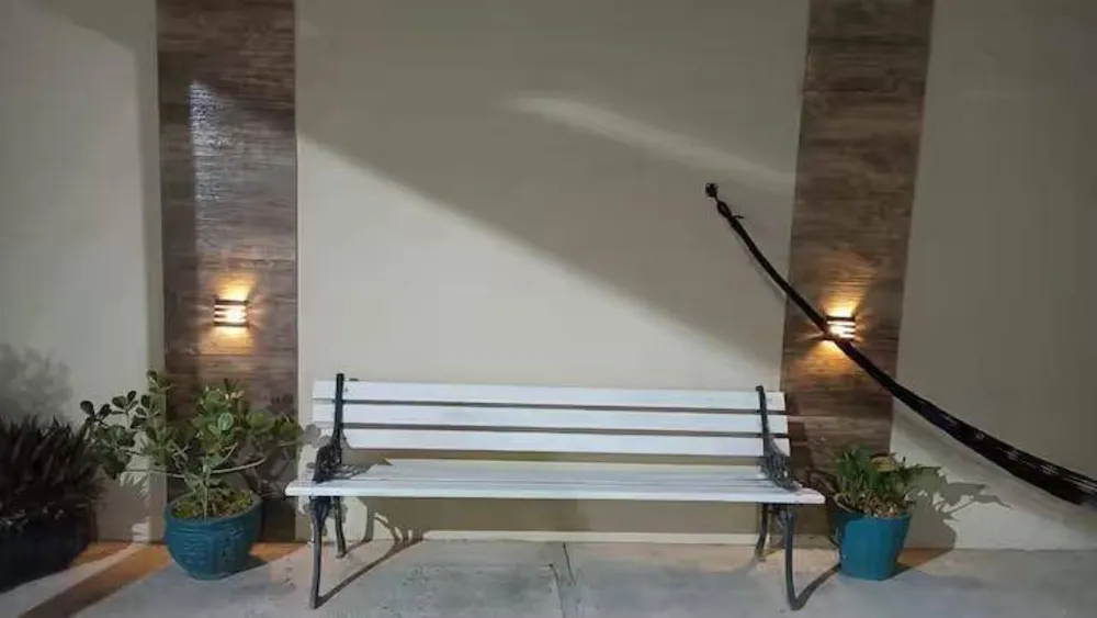 Casa, 1 quarto, 36 m² - Foto 23