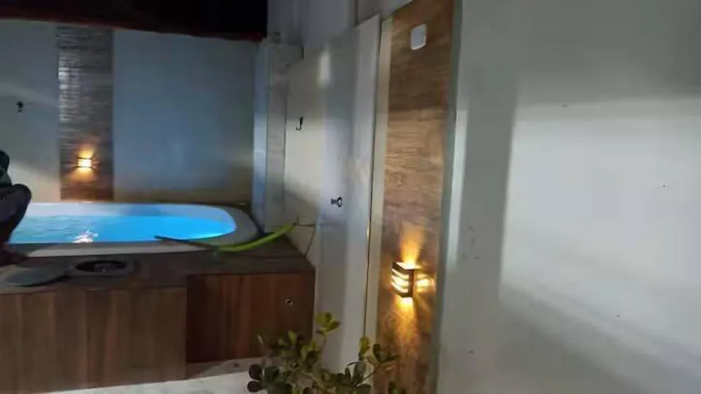Casa, 1 quarto, 36 m² - Foto 18