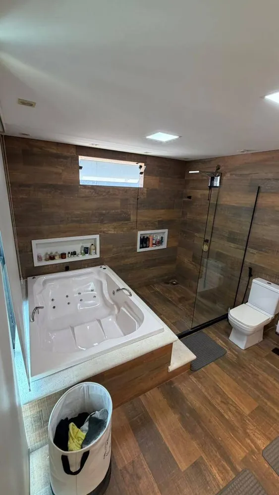 Casa, 3 quartos, 140 m² - Foto 17