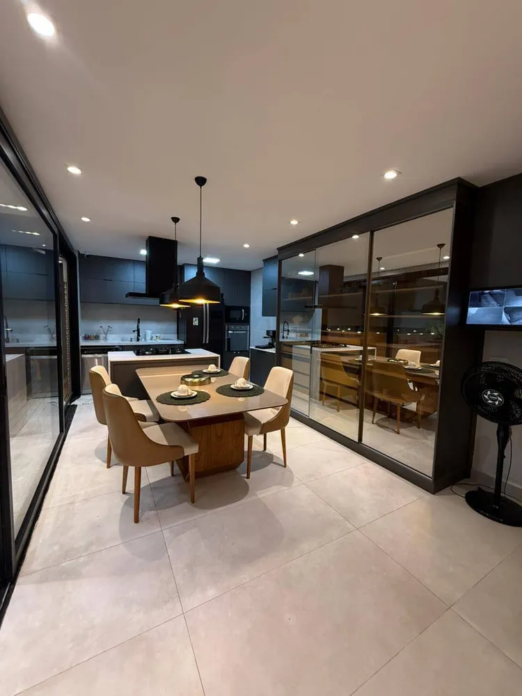 Casa, 3 quartos, 140 m² - Foto 44