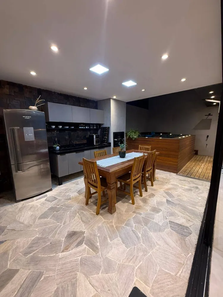 Casa, 3 quartos, 140 m² - Foto 36
