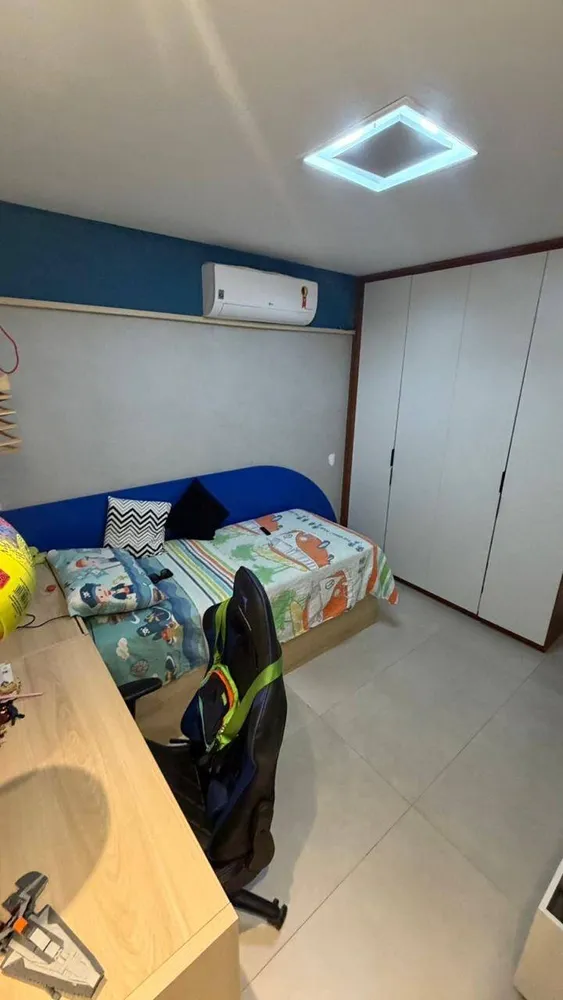 Casa, 3 quartos, 140 m² - Foto 22
