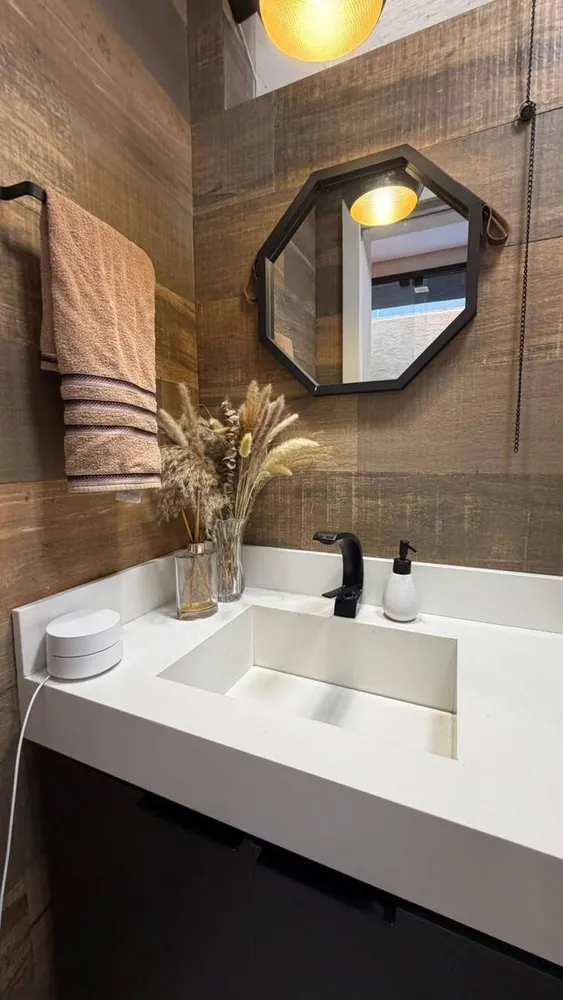 Casa, 3 quartos, 140 m² - Foto 38