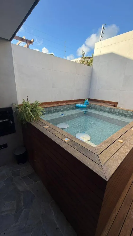 Casa, 3 quartos, 140 m² - Foto 43