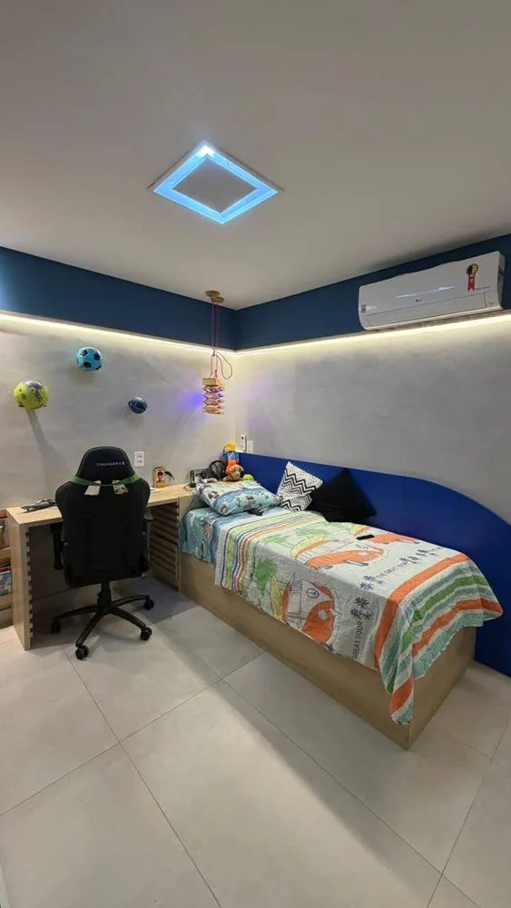 Casa, 3 quartos, 140 m² - Foto 19