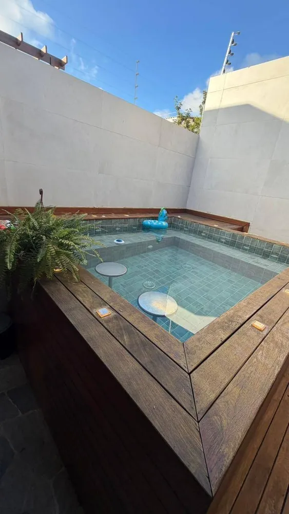 Casa, 3 quartos, 140 m² - Foto 26