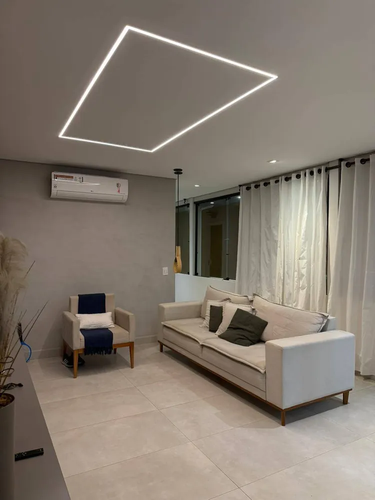 Casa, 3 quartos, 140 m² - Foto 3