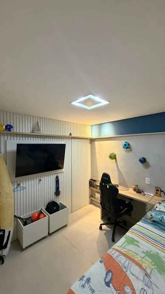 Casa, 3 quartos, 140 m² - Foto 21