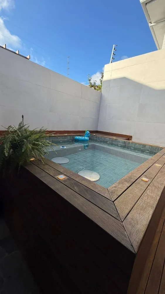 Casa, 3 quartos, 140 m² - Foto 20