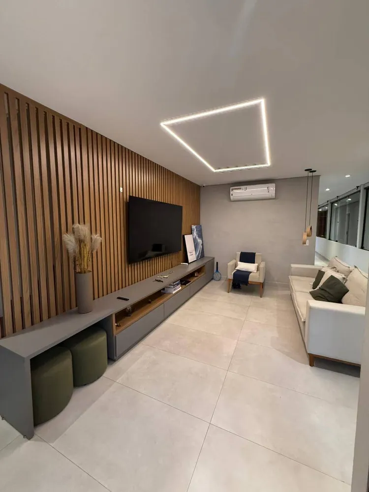 Casa, 3 quartos, 140 m² - Foto 2