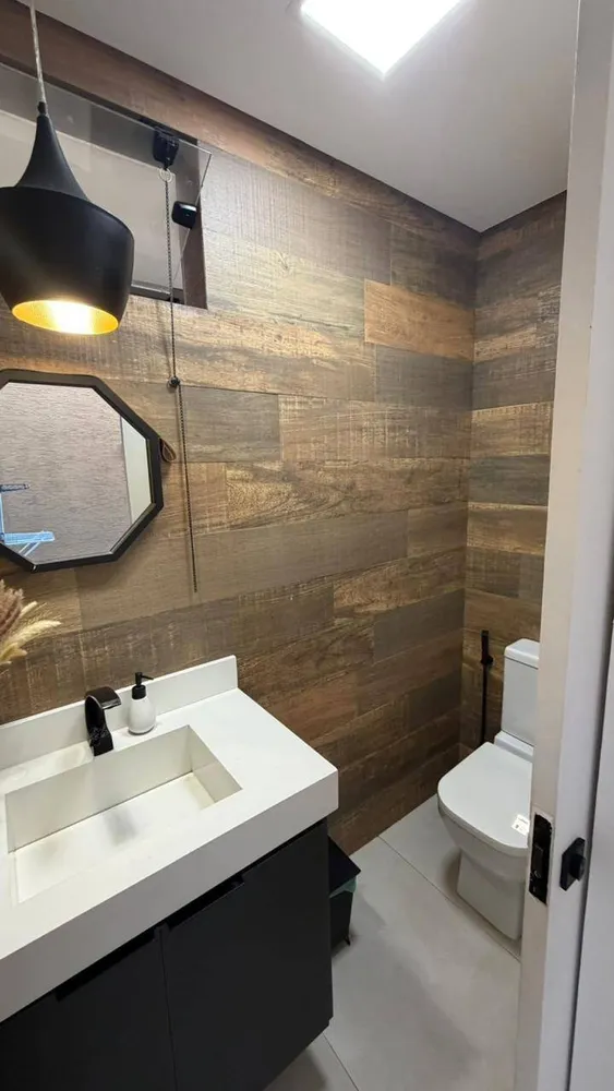 Casa, 3 quartos, 140 m² - Foto 29