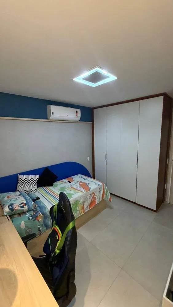 Casa, 3 quartos, 140 m² - Foto 31