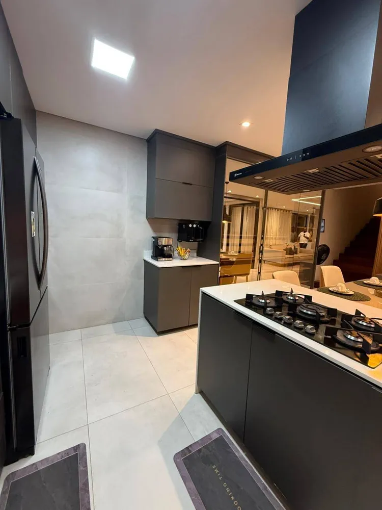 Casa, 3 quartos, 140 m² - Foto 28