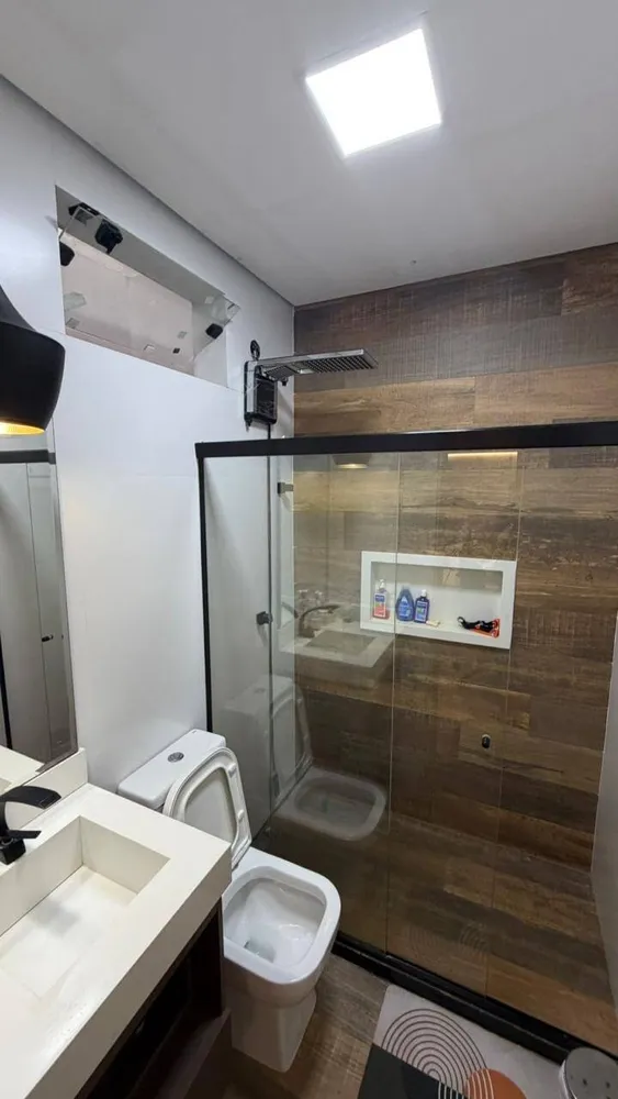 Casa, 3 quartos, 140 m² - Foto 35