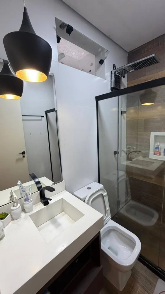 Casa, 3 quartos, 140 m² - Foto 39