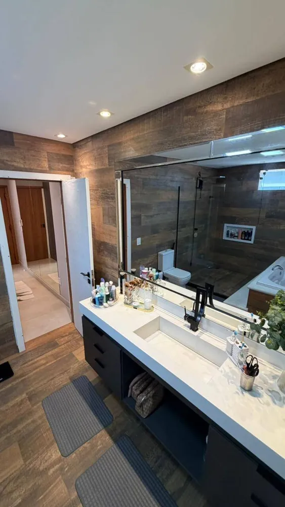 Casa, 3 quartos, 140 m² - Foto 37