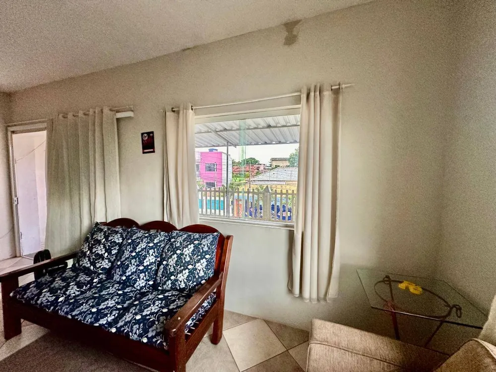 Apartamento, 2 quartos, 80 m² - Foto 6