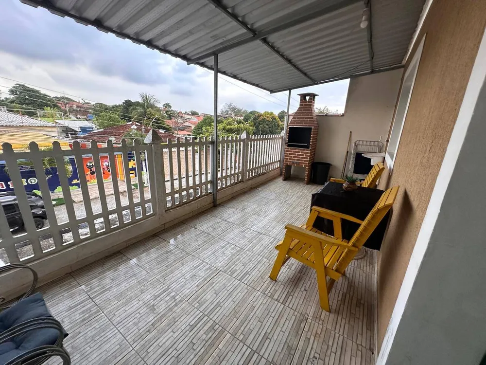 Apartamento, 2 quartos, 80 m² - Foto 13