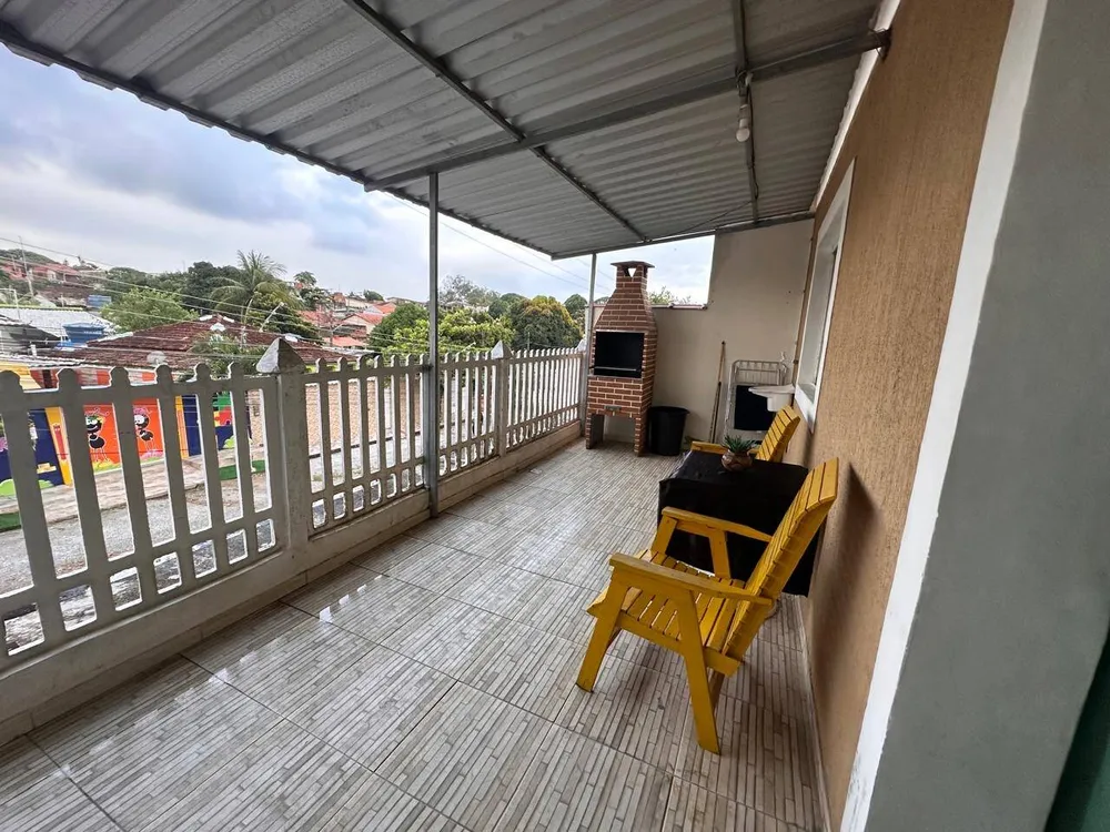 Apartamento, 2 quartos, 80 m² - Foto 7
