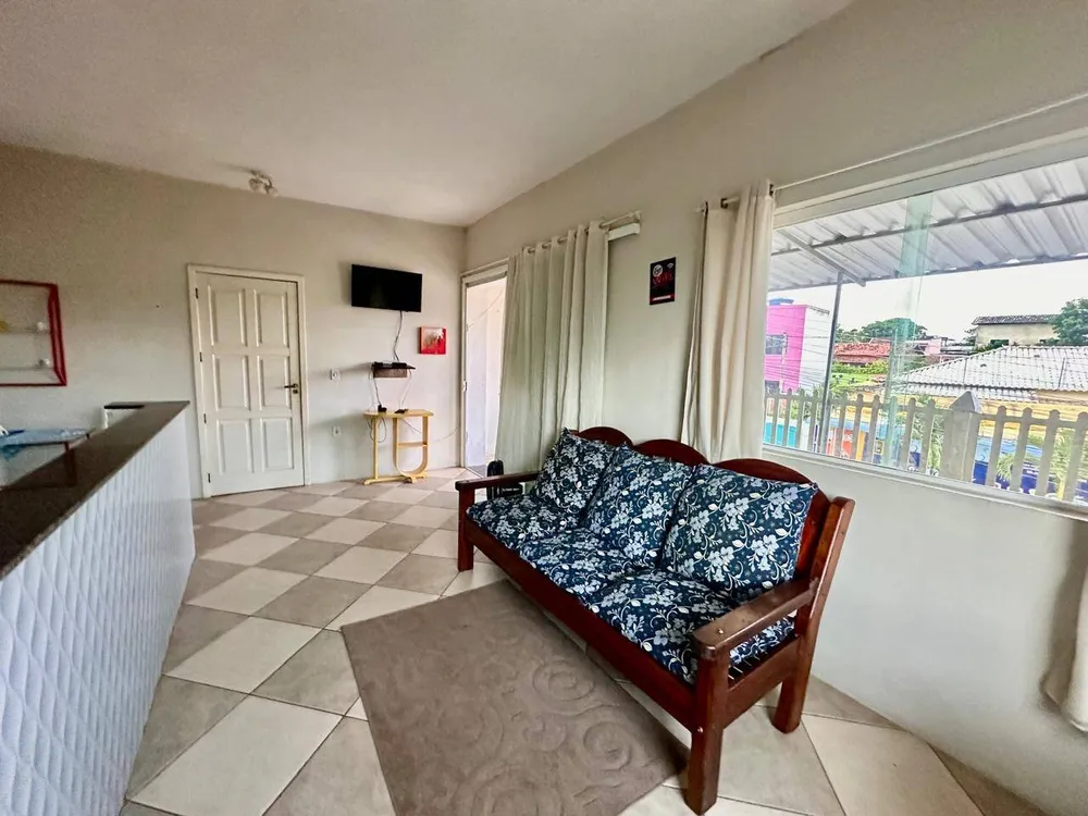 Apartamento, 2 quartos, 80 m² - Foto 21