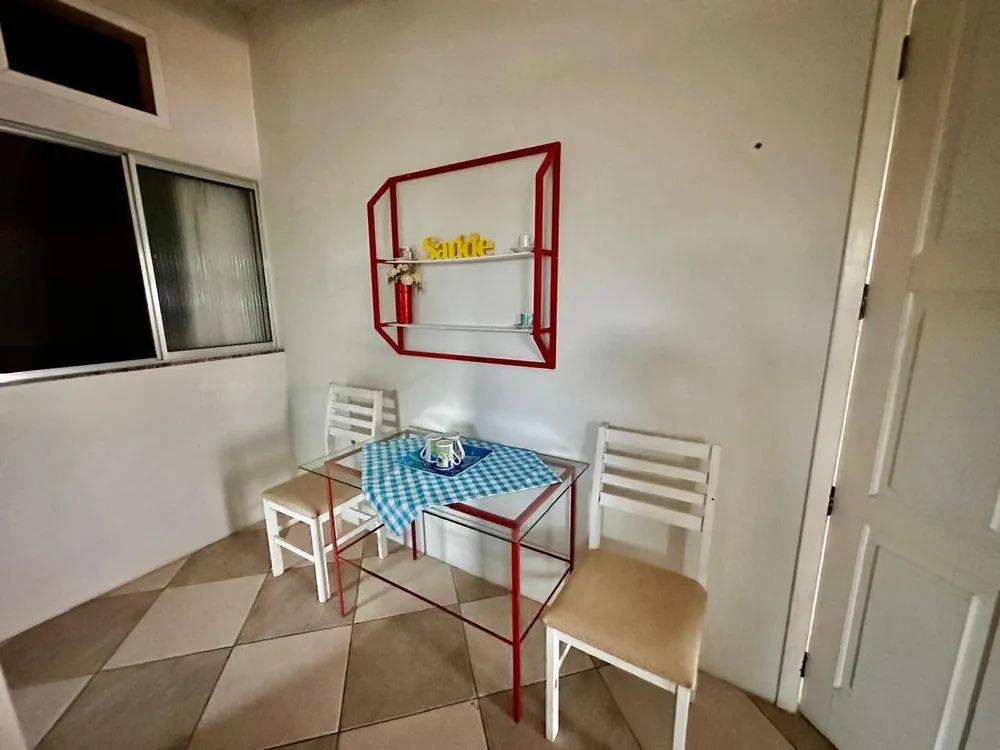 Apartamento, 2 quartos, 80 m² - Foto 8