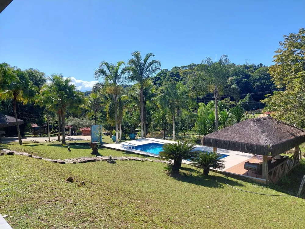 Sítio, 10 quartos, 3 hectares - Foto 21