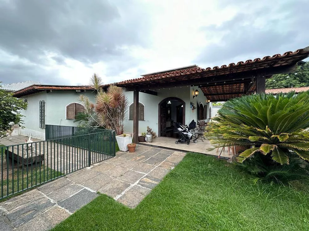 Sítio, 10 quartos, 3 hectares - Foto 25