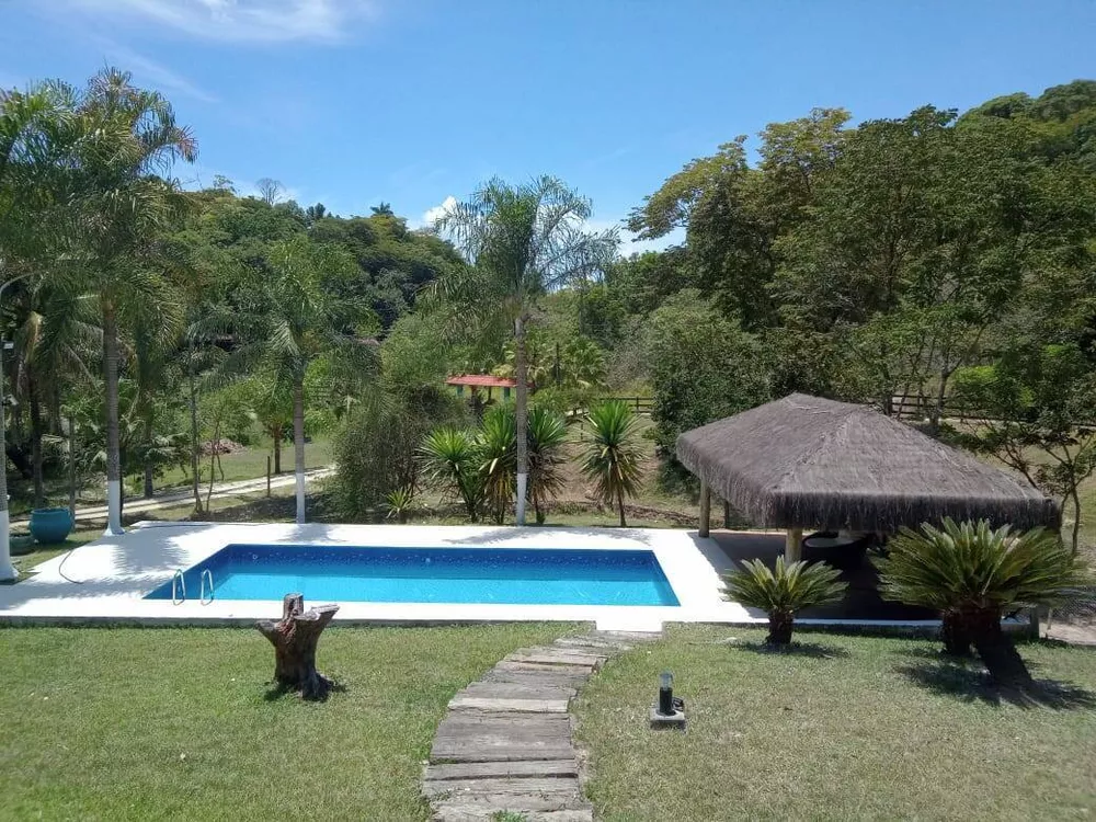 Sítio, 10 quartos, 3 hectares - Foto 26