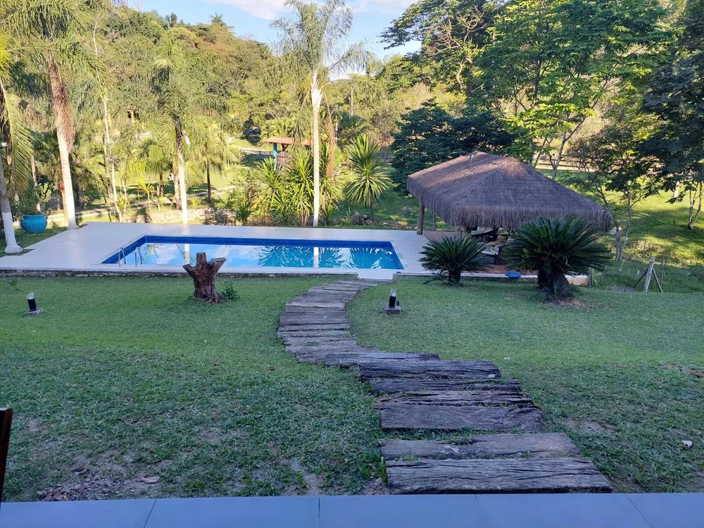 Sítio, 10 quartos, 3 hectares - Foto 4