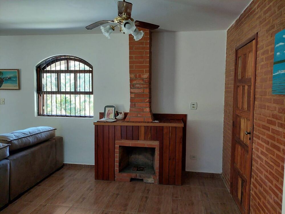 Sítio, 10 quartos, 3 hectares - Foto 1