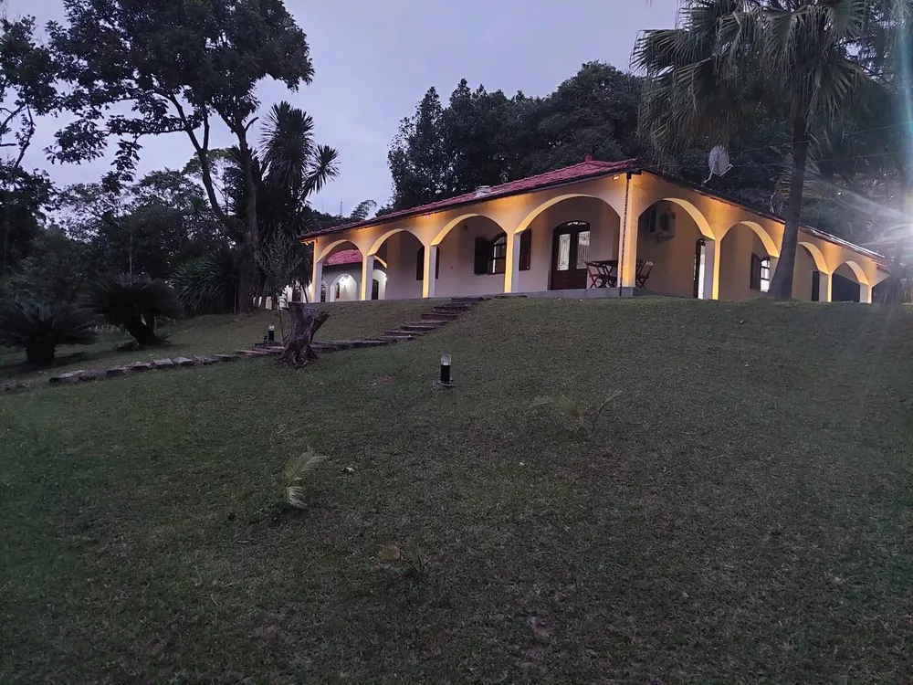 Sítio, 10 quartos, 3 hectares - Foto 10