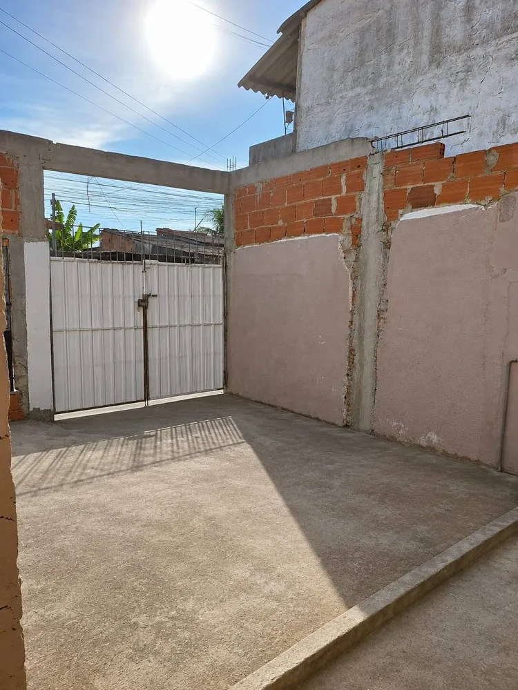 Casa, 2 quartos, 88 m² - Foto 2