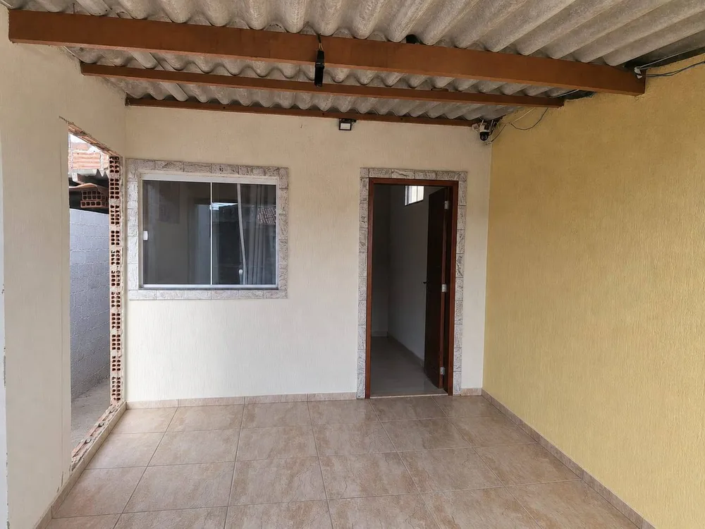 Casa, 2 quartos, 88 m² - Foto 1