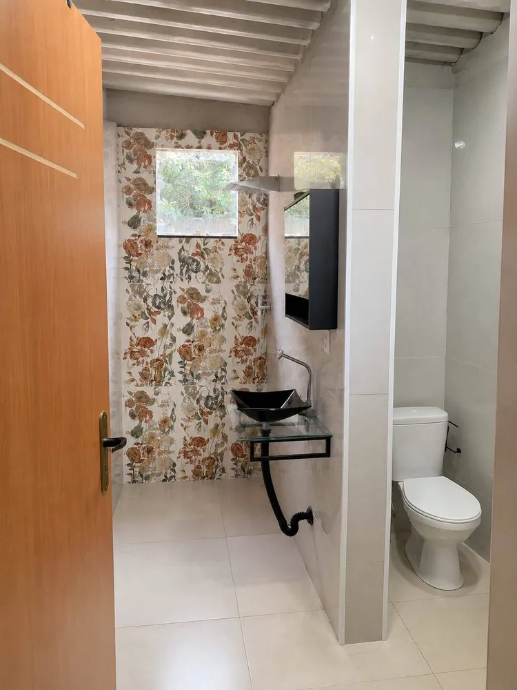 Casa, 2 quartos, 88 m² - Foto 8