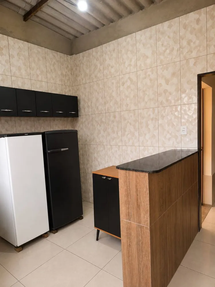 Casa, 2 quartos, 88 m² - Foto 7