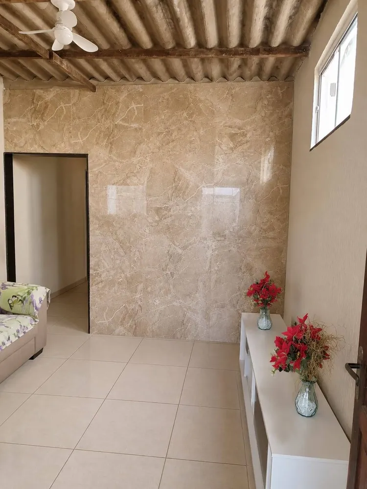 Casa, 2 quartos, 88 m² - Foto 6