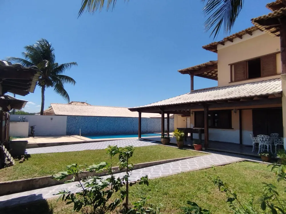 Casa, 4 quartos, 420 m² - Foto 9