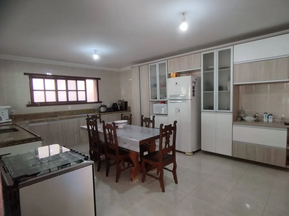 Casa, 4 quartos, 420 m² - Foto 16