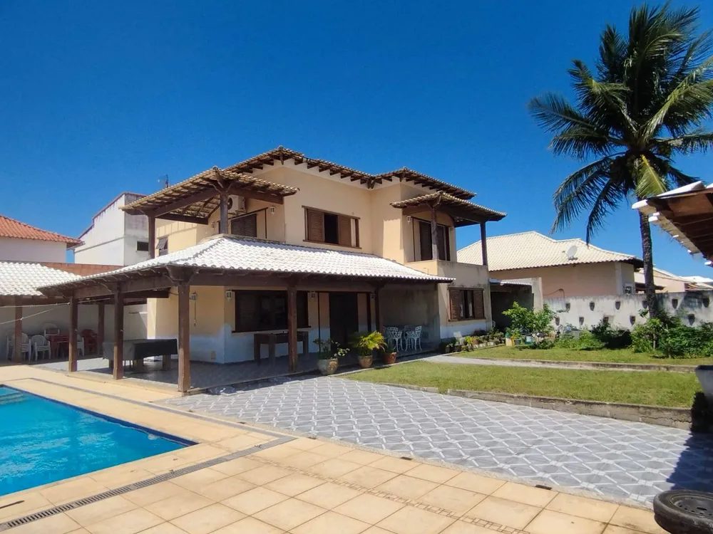 Casa, 4 quartos, 420 m² - Foto 5