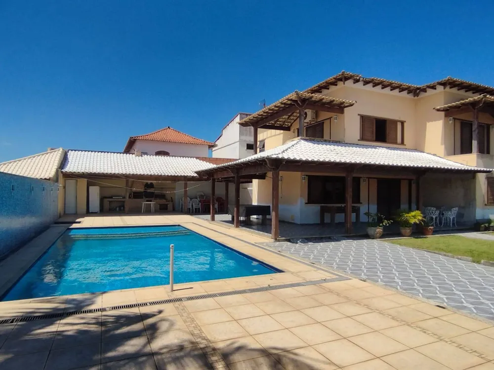 Casa, 4 quartos, 420 m² - Foto 2