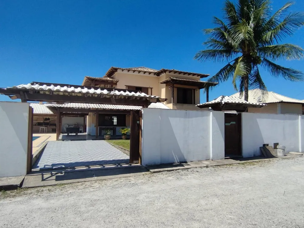 Casa, 4 quartos, 420 m² - Foto 4