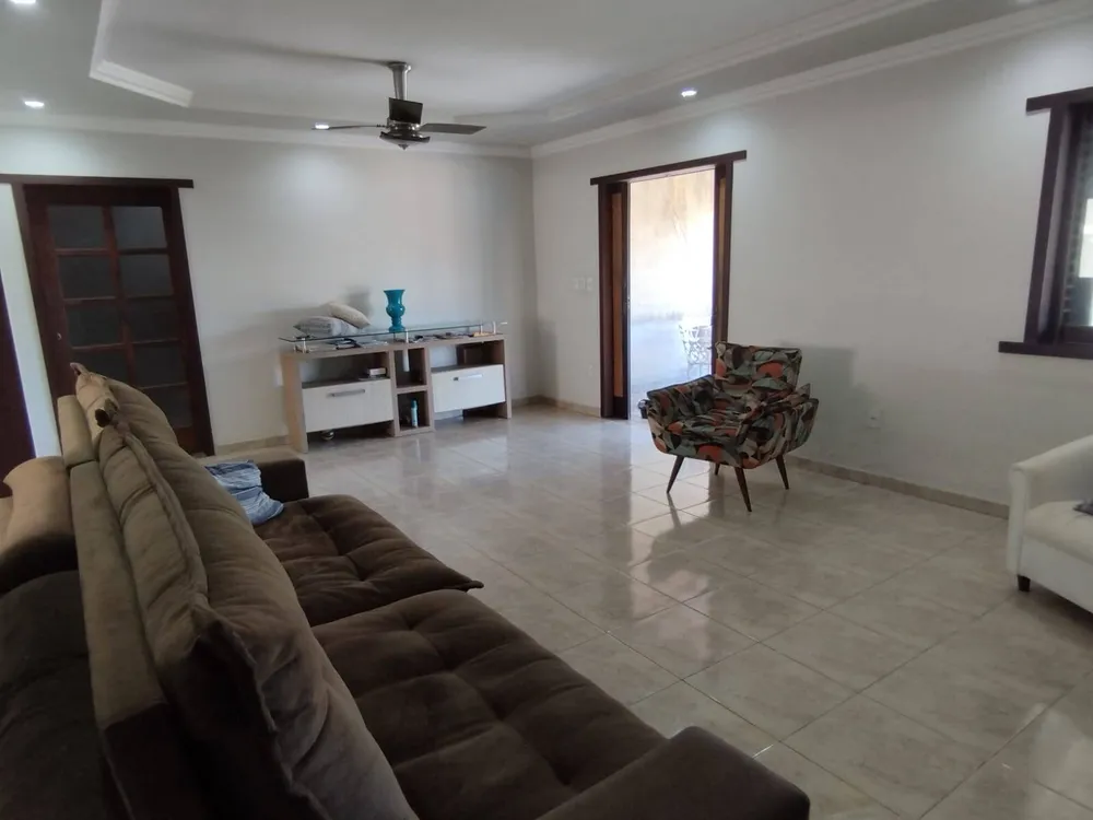 Casa, 4 quartos, 420 m² - Foto 17