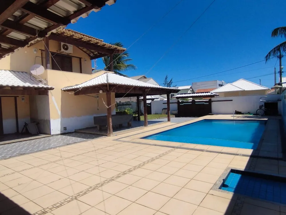 Casa, 4 quartos, 420 m² - Foto 6