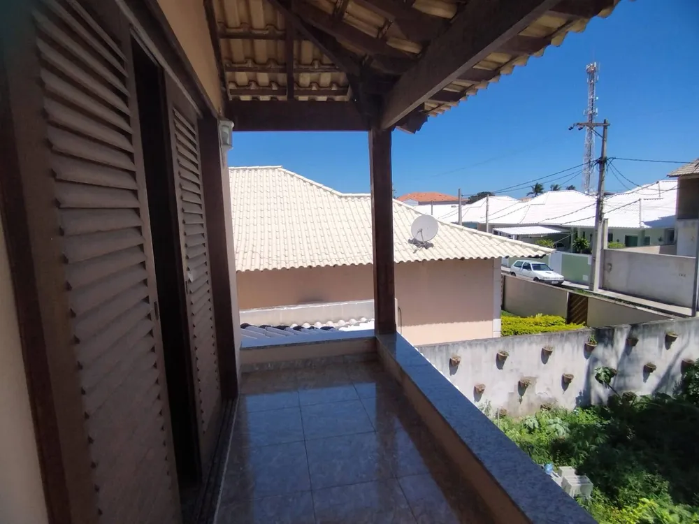 Casa, 4 quartos, 420 m² - Foto 29