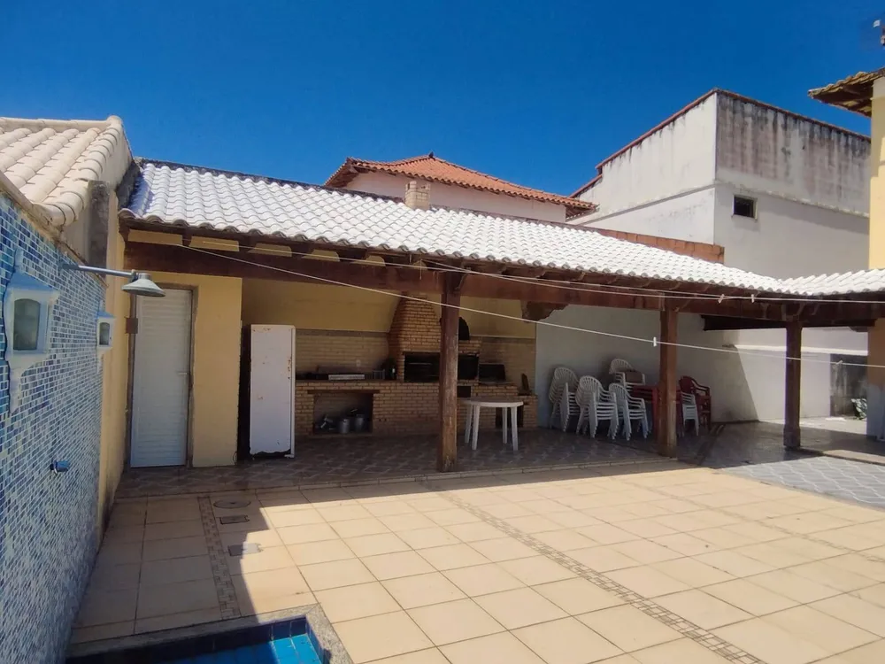 Casa, 4 quartos, 420 m² - Foto 11