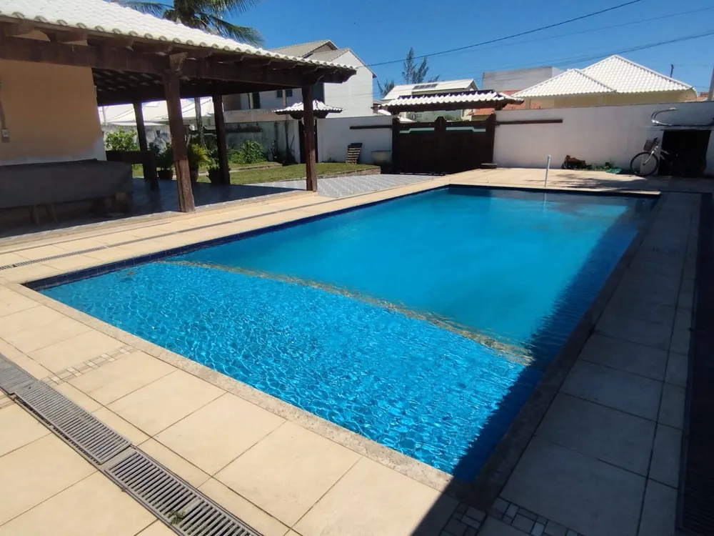 Casa, 4 quartos, 420 m² - Foto 7