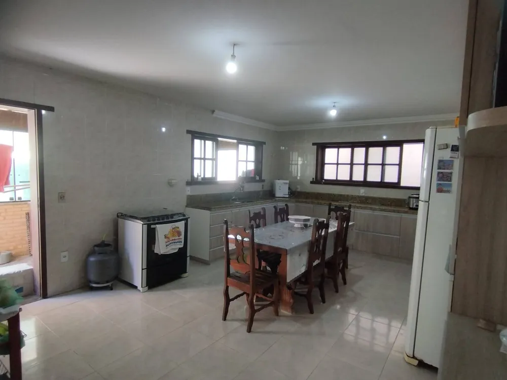 Casa, 4 quartos, 420 m² - Foto 15